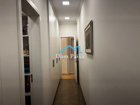 Foto 32 do(a) Apartamento de 4 quartos à venda em Moema, São Paulo
