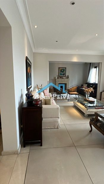 Foto 38 do(a) Apartamento de 4 quartos à venda em Moema, São Paulo