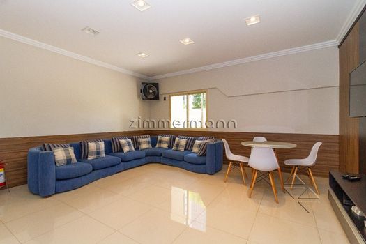 Foto 38 do(a) Apartamento de 3 quartos à venda em Indianópolis, São Paulo