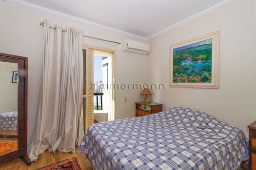 Foto 16 do(a) Apartamento de 3 quartos à venda em Indianópolis, São Paulo