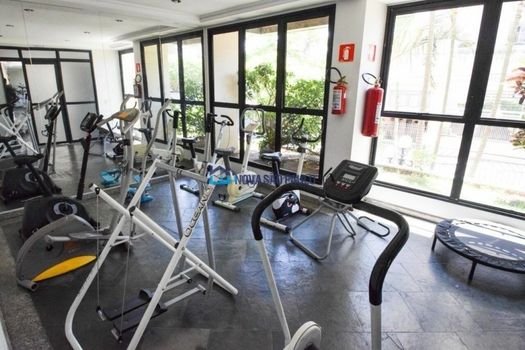 Foto 21 do(a) Apartamento de 2 quartos à venda em Vila Santo Estéfano, São Paulo