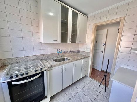 Foto 17 do(a) Apartamento de 2 quartos à venda em Vila Santo Estéfano, São Paulo