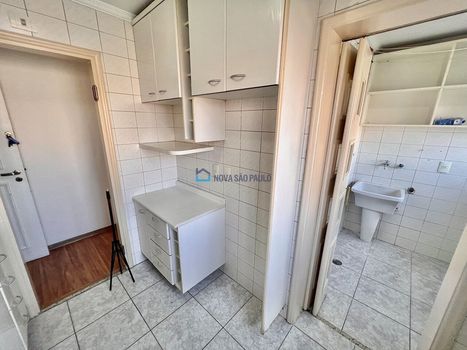 Foto 18 do(a) Apartamento de 2 quartos à venda em Vila Santo Estéfano, São Paulo