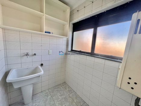 Foto 19 do(a) Apartamento de 2 quartos à venda em Vila Santo Estéfano, São Paulo