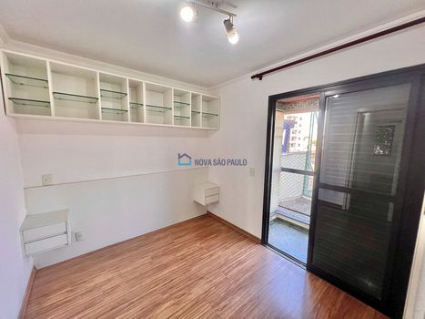 Foto 10 do(a) Apartamento de 2 quartos à venda em Vila Santo Estéfano, São Paulo