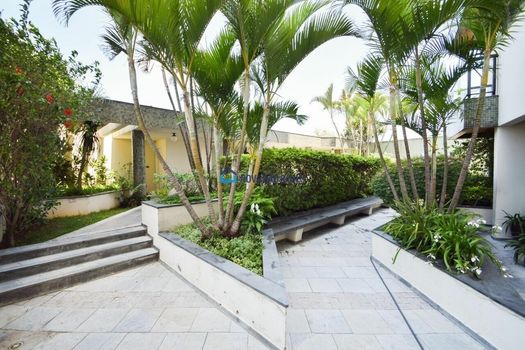 Foto 23 do(a) Apartamento de 2 quartos à venda em Vila Santo Estéfano, São Paulo