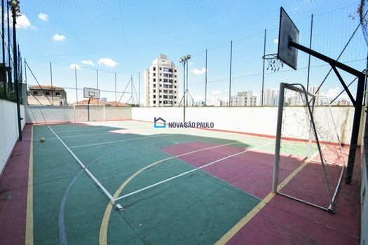 Foto 20 do(a) Apartamento de 2 quartos à venda em Vila Santo Estéfano, São Paulo