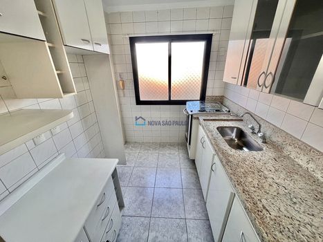 Foto 16 do(a) Apartamento de 2 quartos à venda em Vila Santo Estéfano, São Paulo