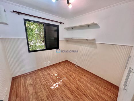 Foto 6 do(a) Apartamento de 2 quartos à venda em Vila Santo Estéfano, São Paulo