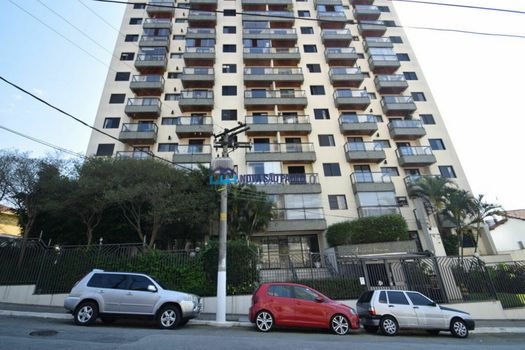 Foto 28 do(a) Apartamento de 2 quartos à venda em Vila Santo Estéfano, São Paulo