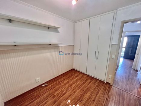 Foto 7 do(a) Apartamento de 2 quartos à venda em Vila Santo Estéfano, São Paulo