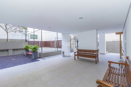 Foto 47 do(a) Apartamento de 3 quartos à venda em Perdizes, São Paulo
