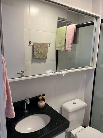 Foto 16 do(a) Apartamento de 2 quartos à venda em Chácara Manella, Cambé