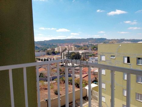 Foto 11 do(a) Apartamento de 2 quartos à venda em Santa Claudina, Vinhedo