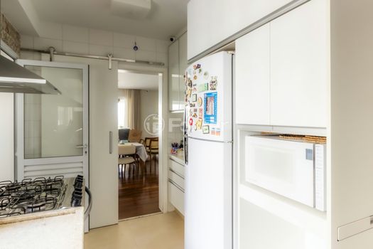 Foto 34 do(a) Apartamento de 3 quartos à venda em Vila Congonhas, São Paulo