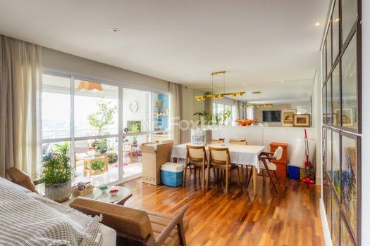 Foto 5 do(a) Apartamento de 3 quartos à venda em Vila Congonhas, São Paulo