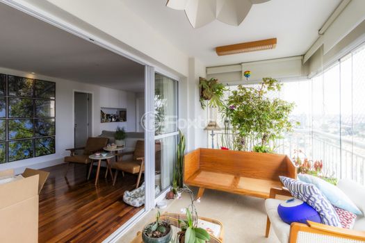 Foto 6 do(a) Apartamento de 3 quartos à venda em Vila Congonhas, São Paulo