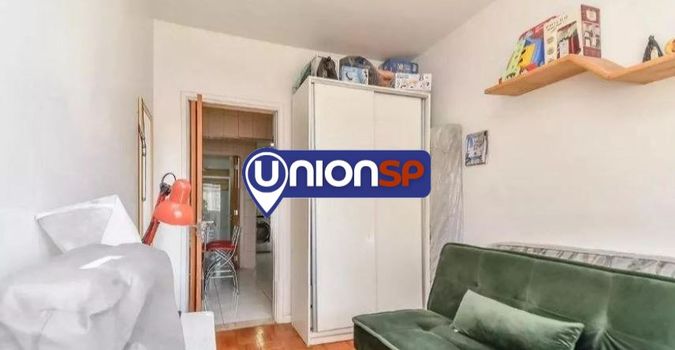 Foto 4 do(a) Apartamento de 2 quartos à venda em Vila Buarque, São Paulo