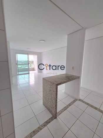 Foto 5 do(a) Apartamento de 3 quartos à venda em Edson Queiroz, Fortaleza