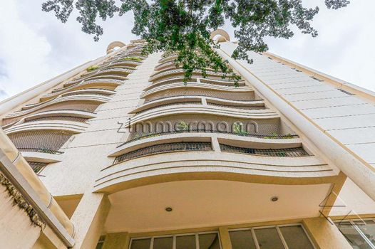 Foto 27 do(a) Cobertura de 4 quartos à venda em Indianópolis, São Paulo