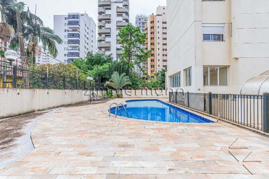 Foto 38 do(a) Cobertura de 4 quartos à venda em Indianópolis, São Paulo