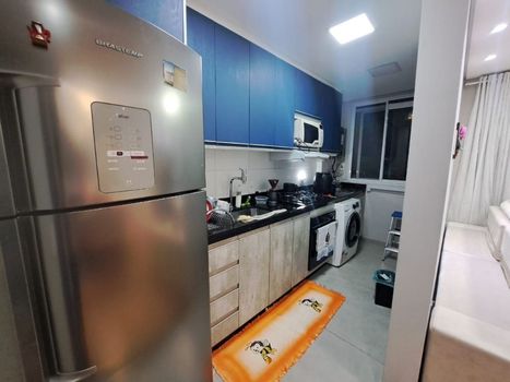 Foto 31 do(a) Apartamento de 2 quartos à venda em Continental, Osasco