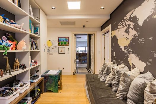 Foto 38 do(a) Apartamento de 3 quartos à venda em Moinhos de Vento, Porto Alegre