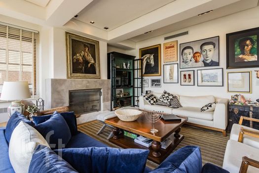 Foto 8 do(a) Apartamento de 3 quartos à venda em Moinhos de Vento, Porto Alegre