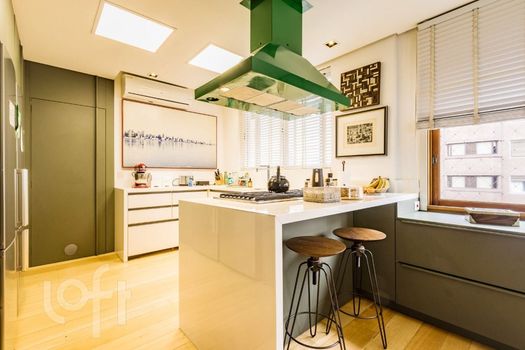 Foto 19 do(a) Apartamento de 3 quartos à venda em Moinhos de Vento, Porto Alegre