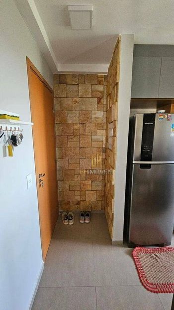 Foto 9 do(a) Apartamento de 2 quartos à venda em Garavelo Residencial Park, Aparecida de Goiânia