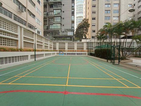 Foto 22 do(a) Flat de 1 quartos à venda em Jardim Paulista, São Paulo