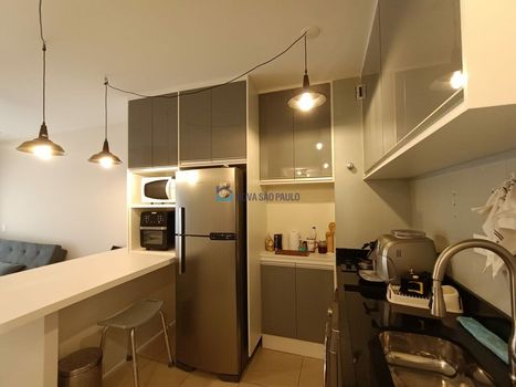 Foto 3 do(a) Flat de 1 quartos à venda em Jardim Paulista, São Paulo