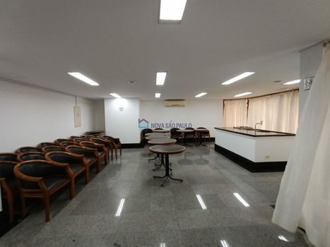 Foto 16 do(a) Flat de 1 quartos à venda em Jardim Paulista, São Paulo