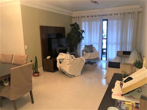 Foto 5 do(a) Apartamento de 4 quartos à venda em Vila Suzana, São Paulo