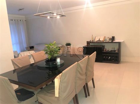 Foto 1 do(a) Apartamento de 4 quartos à venda em Vila Suzana, São Paulo