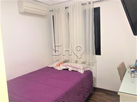 Foto 7 do(a) Apartamento de 4 quartos à venda em Vila Suzana, São Paulo