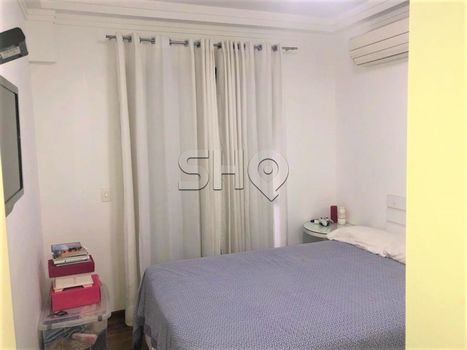 Foto 6 do(a) Apartamento de 4 quartos à venda em Vila Suzana, São Paulo