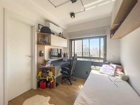 Foto 14 do(a) Apartamento de 3 quartos à venda em Perdizes, São Paulo