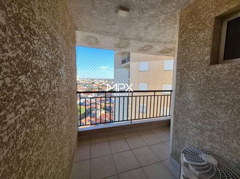 Foto 4 do(a) Apartamento de 2 quartos para alugar em Paulicéia, Piracicaba