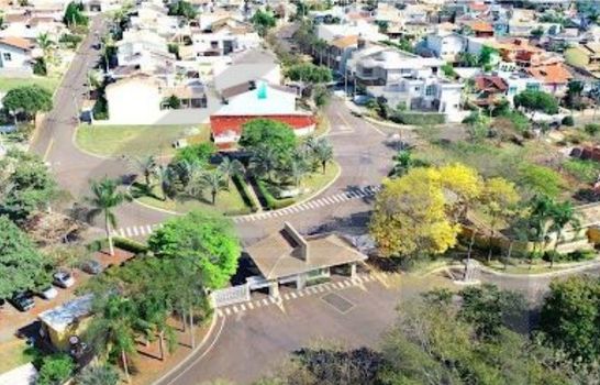 Foto 1 do(a) Casa em Condomínio de 4 quartos à venda em Betel, Paulínia