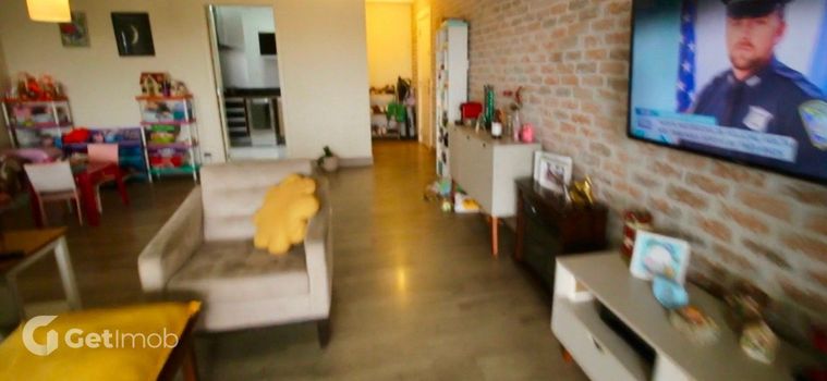 Foto 6 do(a) Apartamento de 2 quartos à venda em Alphaville, Santana de Parnaíba