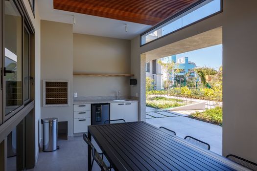 Foto 36 do(a) Cobertura de 3 quartos à venda em João Paulo, Florianópolis