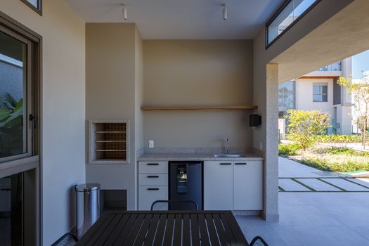 Foto 37 do(a) Cobertura de 3 quartos à venda em João Paulo, Florianópolis