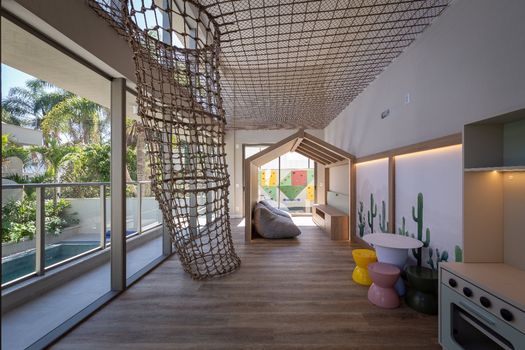 Foto 45 do(a) Cobertura de 3 quartos à venda em João Paulo, Florianópolis