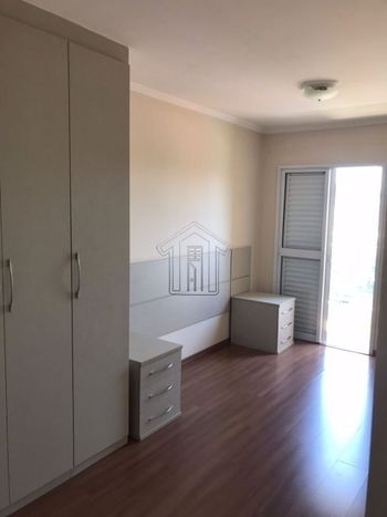 Foto 21 do(a) Apartamento de 3 quartos à venda em Vila Guiomar, Santo André