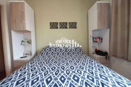Foto 9 do(a) Apartamento de 3 quartos à venda em Vila Gumercindo, São Paulo