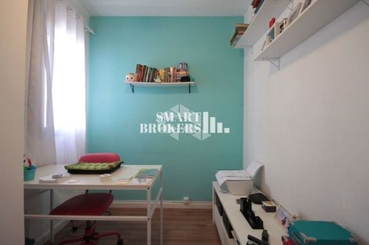 Foto 3 do(a) Apartamento de 3 quartos à venda em Vila Gumercindo, São Paulo