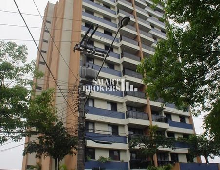 Foto 20 do(a) Apartamento de 3 quartos à venda em Vila Gumercindo, São Paulo