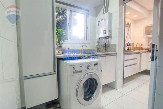 Foto 8 do(a) Apartamento de 3 quartos à venda em Perdizes, São Paulo