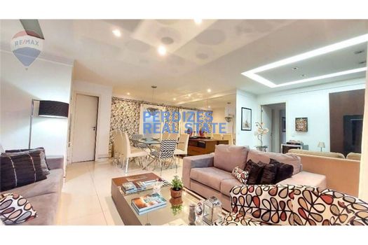 Foto 3 do(a) Apartamento de 3 quartos à venda em Perdizes, São Paulo